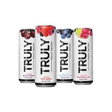 Get the best deals on food & drink. Truly Hard Seltzer Berry Mix Pack 12pk 12 Fl Oz Slim Cans Hard Seltzer Berries Canning