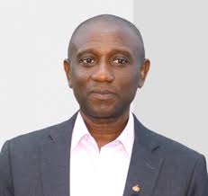 Dr. Emmanuel Maurice Ankrah