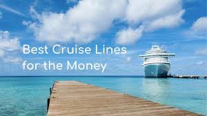 Try out these 10 tips to save money on your next cruise. 5 Best Cruise Lines For The Money Cruise Travel Outlet