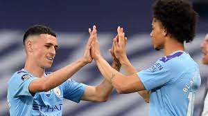 This includes the date and. Manchester City Baut Auf Phil Foden Als Nachfolger Von Leroy Sane Fussball News Sky Sport