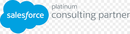 Salesforce Logo