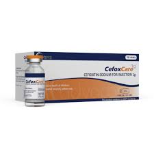 Image result for Cefoxitin