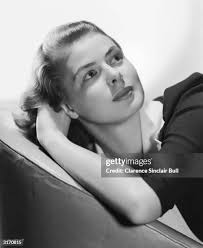 2,054 Ingrid Young Stock Photos, High-Res Pictures, and Images