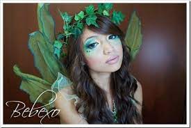 Fairy Makeup Garden Fairy Costume Fairy Makeup Fairy Costume Makeup