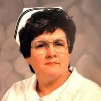 Pamela Gail Meadows Campbell Obituary (2025)