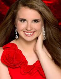 Miss Heart of Loganville Pageant