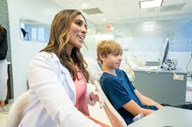 Best Orthodontist For Teens In Los Angeles - Beverly Hills Orthodontics