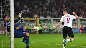 Ac milan appear to have gone cold on the potential of signing andrea belotti in order to focus on a today's edition of tuttosport (via milanlive) focuses on the future of belotti and suggests that roma. Belotti Schockt Milan Spat Kicker