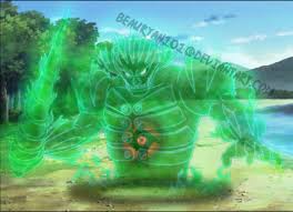 Shidui Susanoo With Background By Beauryan101 On Deviantart Shisui Naruto Anime Naruto