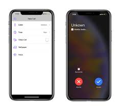 I personally tried to call on that number so i saw when i called & someone received the call call someone from a different number online free. 5 Best Fake Incoming Call Apps For Android And Ios Techwiser