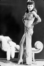 Film Stills Lady Burlesque 1943 Burlesque Editorial Stock Photo - Stock  Image | Shutterstock Editorial