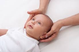 Baby Head Shaking What You Must Know Mom Loves Best