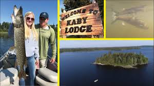 Escape to the secluded wilderness of birch bark lodge in search of the majestic ontario moose. Birch Bark Lodge Remote Walleye And Pike Fishing Youtube