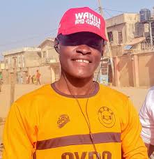 Farhan bashir yamalam