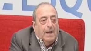 Dos días de luto por la muerte de Juan Alcaide de la Vega, Hijo Predilecto