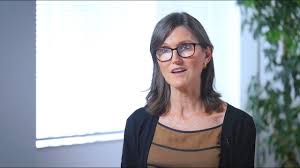 Cathie Wood Explains Ark S Open Research Ecosystem Ark Invest Youtube