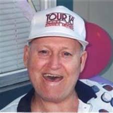 Obituary, Visitation & Funeral Information