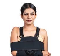 Amazon.com: Wonder Care Arm Sling Shoulder Brace - Best ...