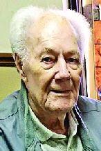 Theodore Golkiewicz Obituary (1927