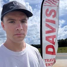 Davis McCoy (@davis_mccoy) • Instagram photos and videos