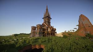 Or maybe find inspirational build ideas? 30 Minecraft Castle Ideas Ultimate List Whatifgaming