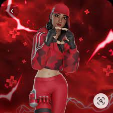 Touch device users can explore by touch or with swipe gestures. Ruby Skin Images Seven Super Girls Gaming Wallpapers