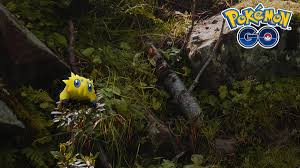 Joltik 47 union de aliados. Pokemon Go On Twitter Don T Be Shocked But Joltik The Attaching Pokemon Has Arrived In Pokemon Go Don T Let Your Electric Type Pokemon Get Too Attached Https T Co L6w0dqnfrg