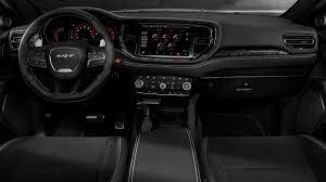 Brandsport's selection of car door edge guards, car door edge protector is unmatched and is available in a variety of different colors and styles. 2021 Dodge Durango Srt Hellcat A Detailed Look At The New Cockpit Torque News