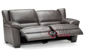 A collection of reclining leather sofas and full sets, both in standard configurations, and custom configurations. Genoa A319 Leather Reclining Sofa By Natuzzi Is Fully Customizable By You Savvyhomestore Com