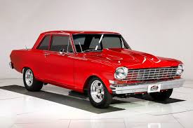 Image result for Goldwood 1964 Nova