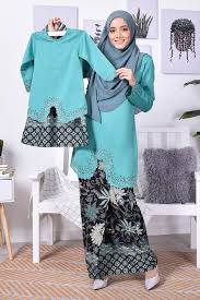 Warna tosca dalam bahasa inggris turquoise berasal dari bahasa. Paling Inspiratif Baju Kurung Moden Warna Turquoise Kelly Lilmer