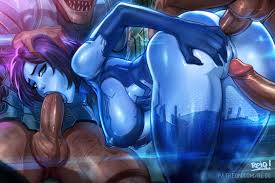 halo 5 :: Halo :: games  funny cocks & best free porn: r34, futanari,  shemale, hentai, femdom and fandom porn