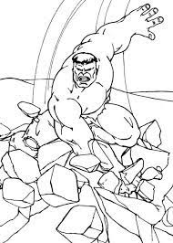 March 21, 2021 by coloring. Hulk Smashing Floor Coloring Page Netart Hulk Coloring Pages Coloring Pages Coloring Pictures