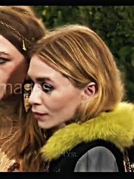 Mary Kate and Ashley Olsen The Row