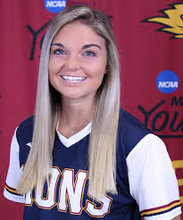 2022 Softball Roster