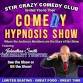 Comedy Hypnosis Show with Johnathan Smith aka The event image