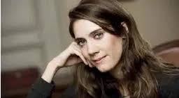 LE ROMAN D'ESTHER PAR PAULINE FLEPP