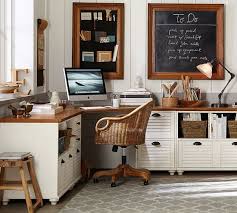 Whitney Corner Desk Set Pottery Barn Home Office Design Home Office Chairs Home Decor