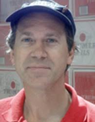 Candidate Interviews (West): David Teckam: 2014 Q2 BJCP Bulletin