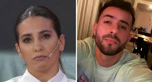 Cinthia fernández bailando por un sueño cha cha cha ­. Nr2iutpspyna4m