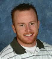 Fulmer football and Vergnaud volleyball