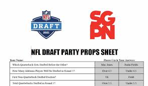 The 2021 nfl draft is less than two months away and thor nystrom and eric froton are ready to give you the scoop on which prospects to keep an eye on as we get closer and closer to watching each pro team attempt to add future stars to their rosters on april 29. Ggondnpiv94yem