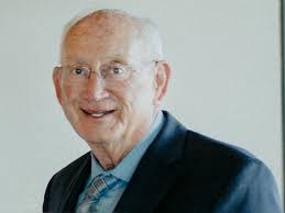 James "Jim" Edward Patterson's Obituary