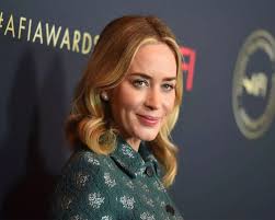 How old is emily blunt from devil wears prada? Emily Blunt Junks Rumours About Fantastic Four Casting