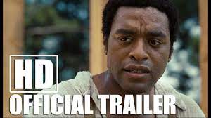 Unslaved black girlfriend teaser video. 12 Years A Slave Official Trailer Hd Youtube