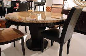 Please note this table requires assembly. Checkout These Lovely Granite Top Dining Room Tables Hometone Home Automation And Smart Home Guide