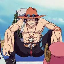 لو ان ايس ما مات تتوقعون شنو يكون منصبه onepiece one piece anime one piece ace one piece anime one piece manga