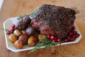 Bring on the food coma. 14 Recipes For Christmas Dinner Wtop