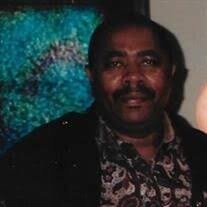Mr. Reginald Coffield Obituary