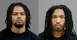 Virginia State University shooting injures 4